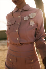 Load image into Gallery viewer, Cerejeira - Coat