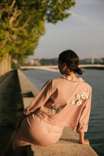 Load image into Gallery viewer, Cerejeira - Coat