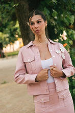 Load image into Gallery viewer, Cerejeira - Coat