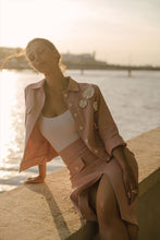 Load image into Gallery viewer, Cerejeira - Coat