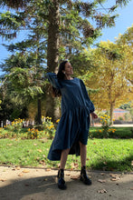 Load image into Gallery viewer, Blue Faia