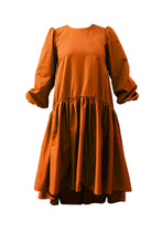 Load image into Gallery viewer, Orange Faia