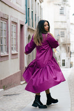 Load image into Gallery viewer, Blue Faia