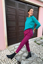 Load image into Gallery viewer, Purple Rossini