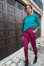 Load image into Gallery viewer, Purple Rossini