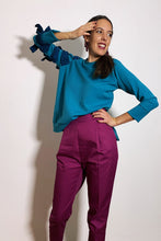 Load image into Gallery viewer, Purple Rossini