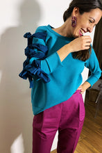 Load image into Gallery viewer, Purple Rossini