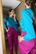 Load image into Gallery viewer, Purple Rossini