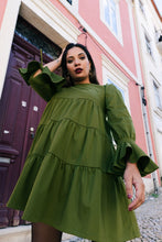 Load image into Gallery viewer, Olmo