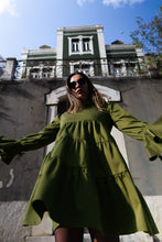 Load image into Gallery viewer, Olmo