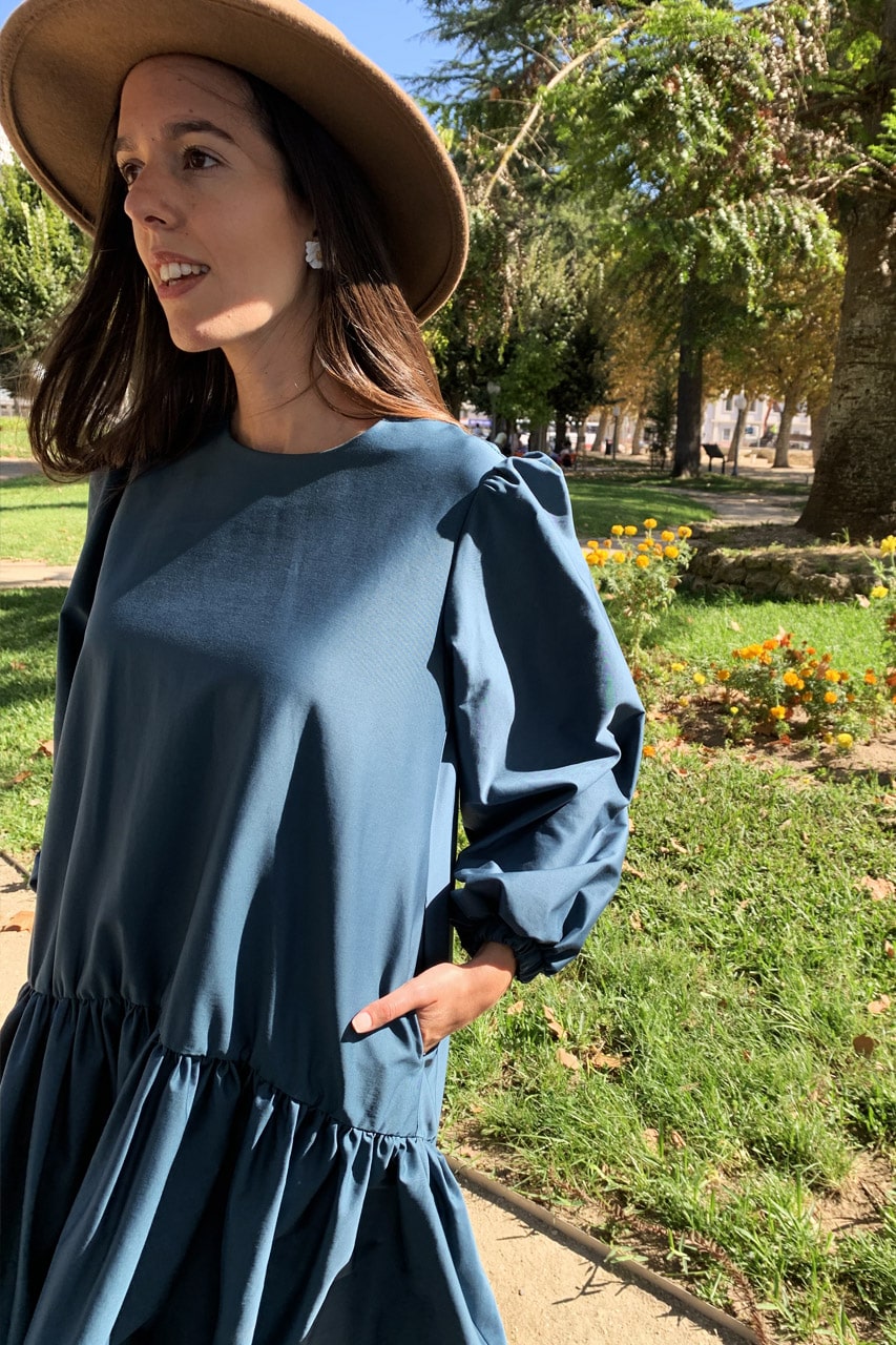 Faia Azul