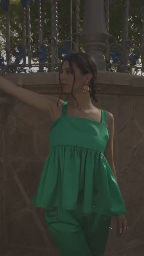 Hera - Top