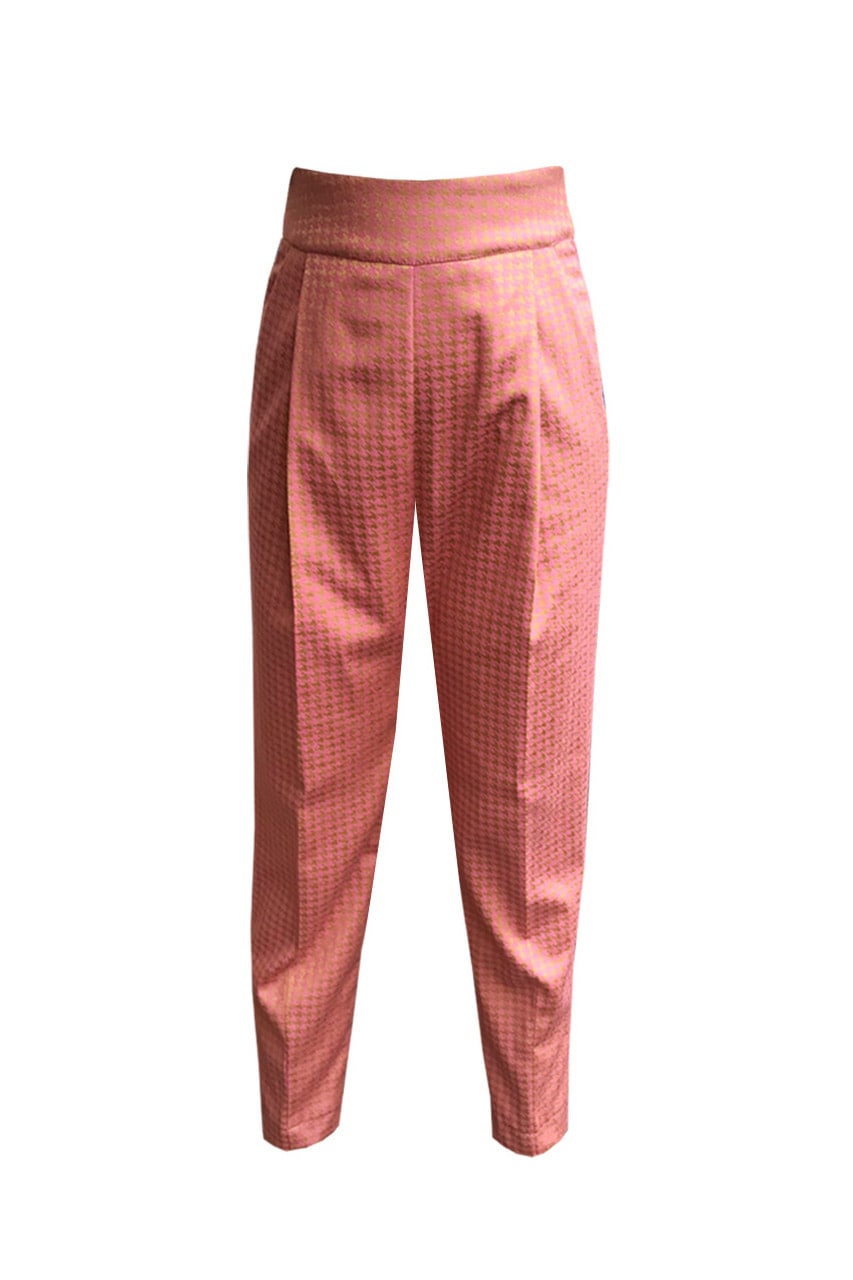 Rossini Rosa e Dourado