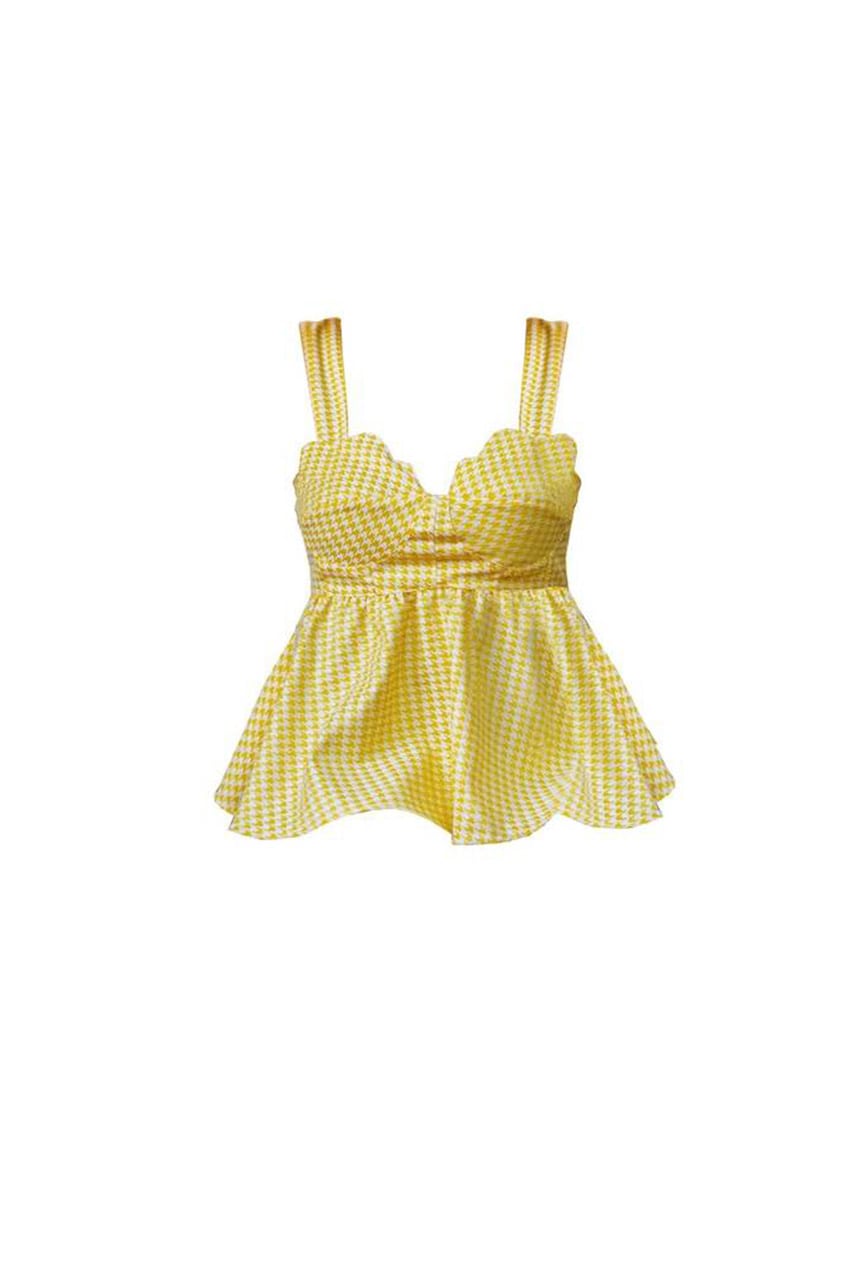 Tulipa