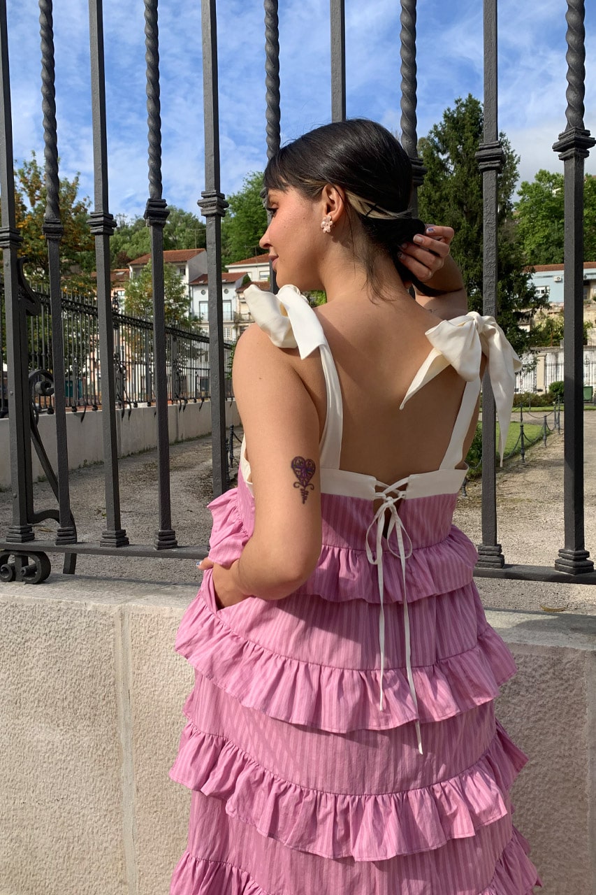 Mar de Rosas