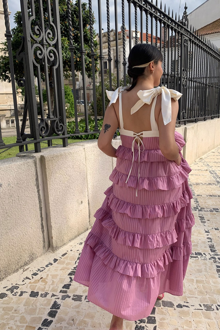 Mar de Rosas